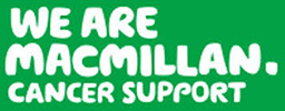 Macmillian Cancer Support