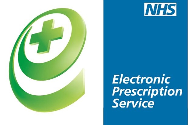 Image representing ELECTRONIC PRESCRIPTION SERVICE